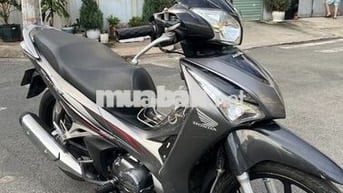 Honda Future Led 125 Fi 2016 Xám