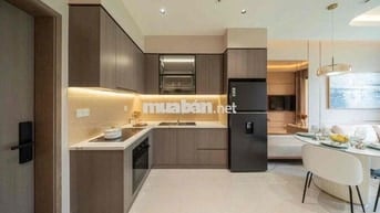 Thanh toán 6tr/tháng. 10% kí HĐMB căn hộ liền kề Vsip 1