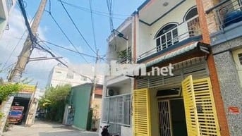 💰💰💰 TRỆT LẦU 2PN 2WC - HẺM XE TẢI 248 NGUYỄN VĂN KHỐI