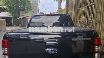 Ford Raptor 2021 Đen