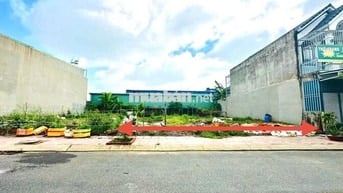 Bán Gấp Đất Thổ Cư Giá Ngộp Tại Bình Dương