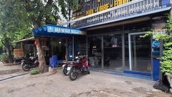 Cho thuê MT 223 Nguyễn Văn Lượng, Gò Vấp, 6.4×30m, hơn 300m², nở hậu