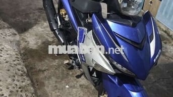 Yamaha Exciter bs 60+cccd chủ xe nhận gl