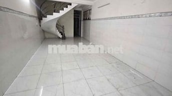 CHO THUÊ NHÀ - MẶT TIỀN KD- 4x20m- 4PN +3WC- BÌNH PHÚ -18TR