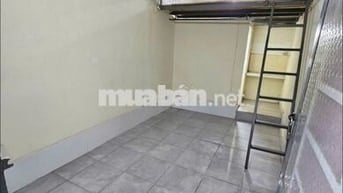 Phòng trệt gác cao gần ĐH Hồng Bàng – Văn Hiến, giờ giấc tự do