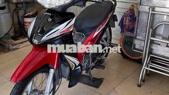 Honda Wave s  xe chính chủ, trùm mền mới năm 2013
