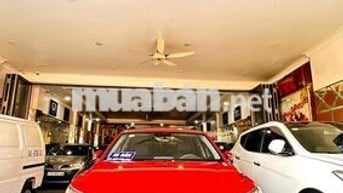 Hyundai Kona 2021 2.0 Đặc biệt 16000 km Đỏ