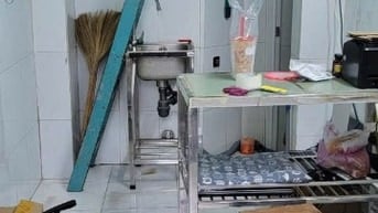 🔥 HÀNG HIẾM TRUNG TÂM Q11: CHỈ 1.2 TỶ (TL) – SÁT ĐẦM SEN, CÓ SẴN DÒNG