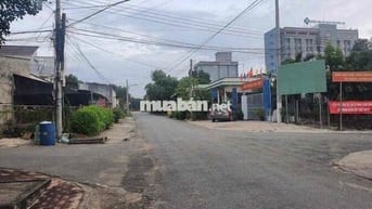 Đất mặt tiền DX80 Định Hoà 11x50m , thổ cư 200m2 gần 2 Bệnh Viện