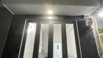 (🌹hh40tr) Nhà 2 lầu ngay Ngay Ngã tư Lạc Long quân Âu Cơ 