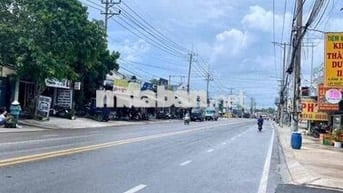 mặt bằng kinh doanh AN PHÚ, THUẬN AN,330m2 đường 15m đông đúc