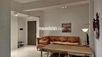 CHO THUÊ CHUNG CƯ CITY TOWER 1PN FULL NỘI THẤT