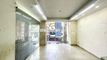 MBKD MẶT TIỀN LÊ THỊ KỈNH NHÀ BÈ OTO ĐẬU CỬA, KD ĐA NGHỀ SPA, NAIL, VP