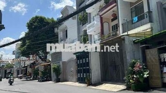 BIỆT THỰ MINI GIỮA LÒNG SÀI GÒN NGAY PHAN ĐĂNG LƯU BÌNH THẠNH NỞ HẬU