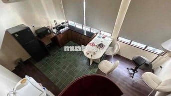 Cho thuê nhà full nội thất Phú Thọ Hoà – Trệt 2 lầu, chỉ 12Tr