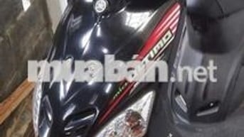 Yamaha Mio Ultimo 2006 Đen