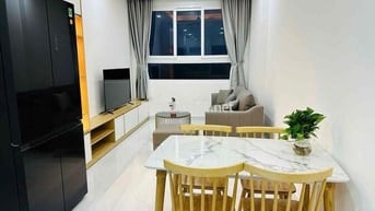 BÁN CĂN HỘ TOKY TOWER Q12 – GIÁ RẺ NHẤT DỰ ÁN  Cơ hội sở hữu căn hộ
