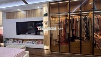 BÁN NHÀ MẶT PHỐ GIẢI PHÓNG – 105M² – MẶT TIỀN 3.8M – GIÁ 31 TỶ