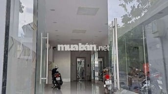 cho thuê mặt tiền 1 trêt 2 lầu
