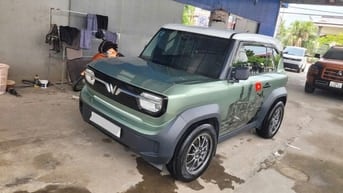 🚗 BÁN VINFAST VF3 2024 – MUA PIN – GIÁ 250 TRIỆU