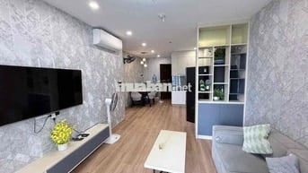 CHO THUÊ CHUNG CƯ C-SKYVIEW 3PN FULL NỘI THẤT