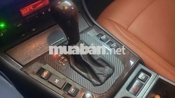 BMW 318i 2003 Đỏ 120.000km
