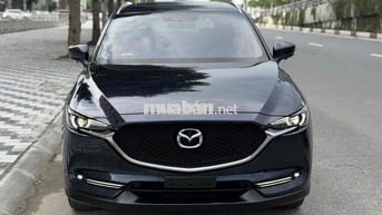 Mazda CX-5 Luxury 2.0 AT 2022 Xanh 80000 km