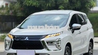 Mitsubishi Xpander Premium 1.5AT 2025 Trắng
