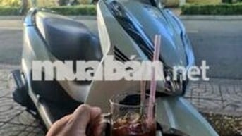 Honda Lead 2018