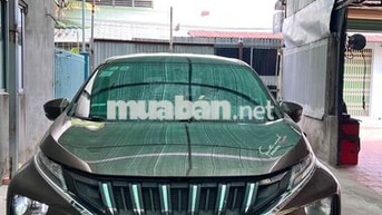 Mitsubishi Xpander số sàn 2021
