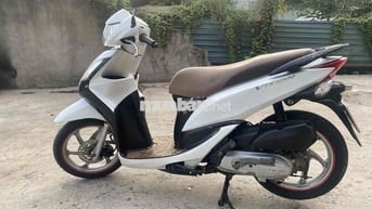 Honda Vision 2013 Trắng