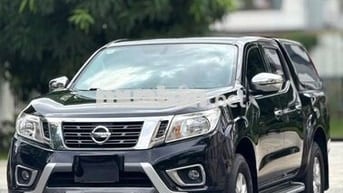 Nissan Navara EL 2019 2.5L 4x2 AT Đen