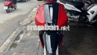 Yamaha Janus 2016 Đỏ
