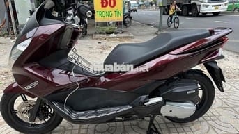 Honda PCX 2015, Máy zin êm ru, dàn áo đẹp keng