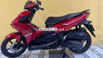 Air Blade 125 2023 Đỏ đen siêu mới 43AH-006.69