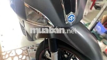 Can ban Piaggio Liberty 125 Fi Xám