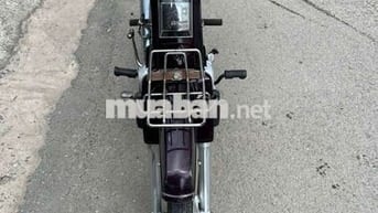 Honda Dream 1997 Tím Máy êm