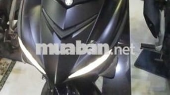Yamaha Exciter Đen 2529 km