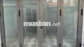 Cần cho thuê nhà nguyên căn Gò Vấp