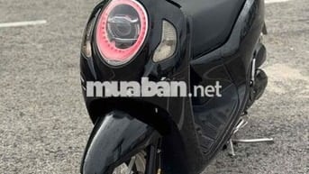 Scoopy Full option kiểng real 9chủ