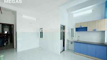 Ban Công Studio Rộng Rãi Thoáng Mát- Thang Máy - Mới Xây