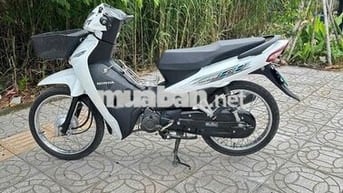 Honda Wave 2023