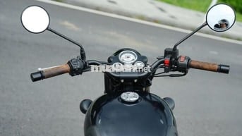 Royal Enfield Classic 500