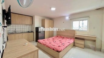 Studio Full Nội Thất 30m²–Trương Công Định,Tân Sơn Nhất