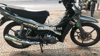 Sirius 50cc 2024 CCCD Chính chủ 43 Đà Nẵng