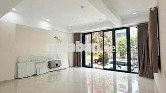 CHO THUÊ MB KINH DOANH RỘNG 50m2 TRUNG TÂM QUẬN 7 PHÙ HỢP LÀM NAILS,VP