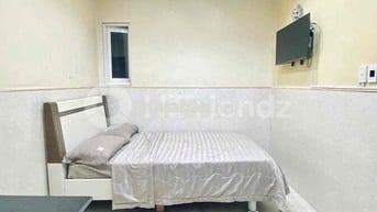 PHÒNG GIÁ RẺ - GẦN ĐẠI HỌC MỞ - HÙNG VƯƠNG - HỒNG BÀNG - Y DƯỢC