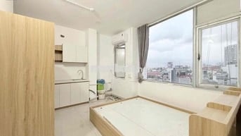 🏡 Phòng studio đẹp – full nội thất – giá tốt tại Bình Thạnh
