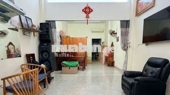 BÁN GẤP NHÀ HXH NGUYỄN VĂN QUÁ- 65M² - 2PN - CHỈ 4 TỶ- ĐÔNG HƯNG THUẬN