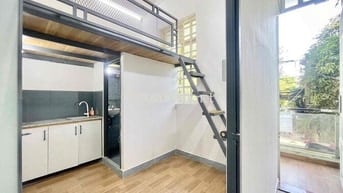 CHO THUÊ PHÒNG MỚI XÂY NGAY CAO ĐẲNG Y DƯỢC HỒNG ĐỨC
